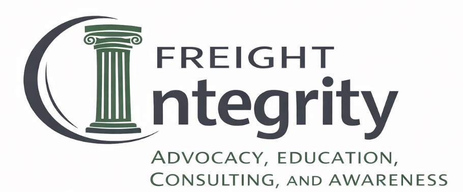 Freight Integrity LLC Logo